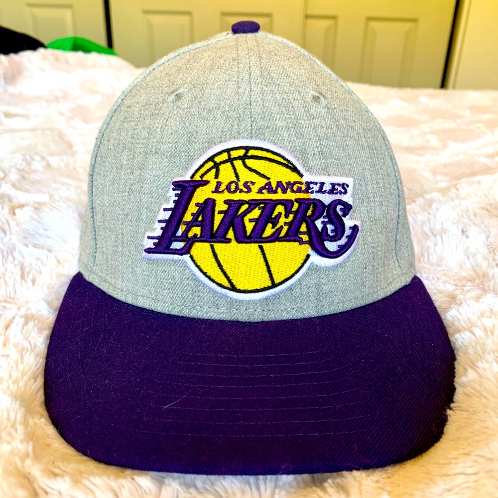 Los Angeles Lakers Hat